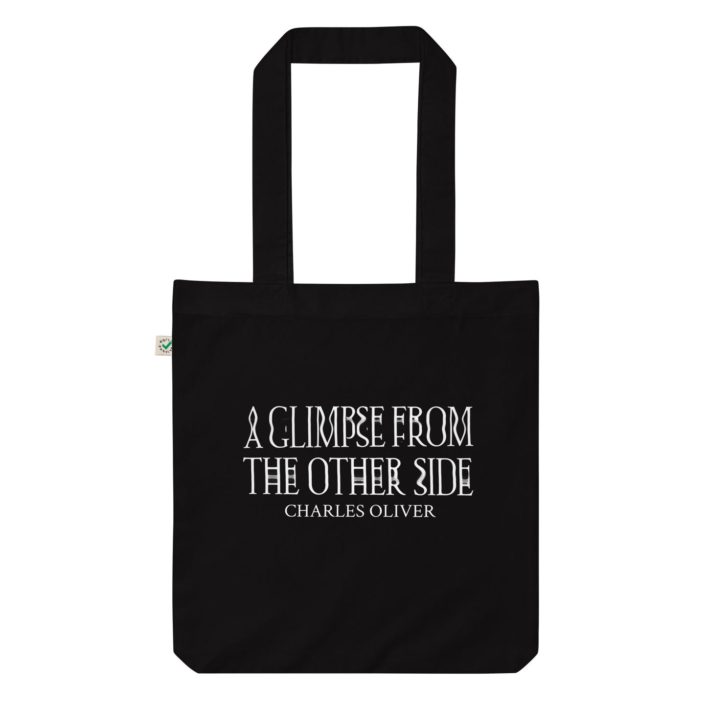 GLIMPSE - Tote Bag