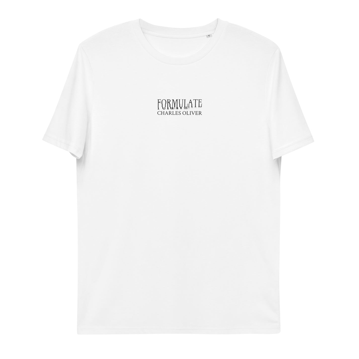 FORMULATE - Tee