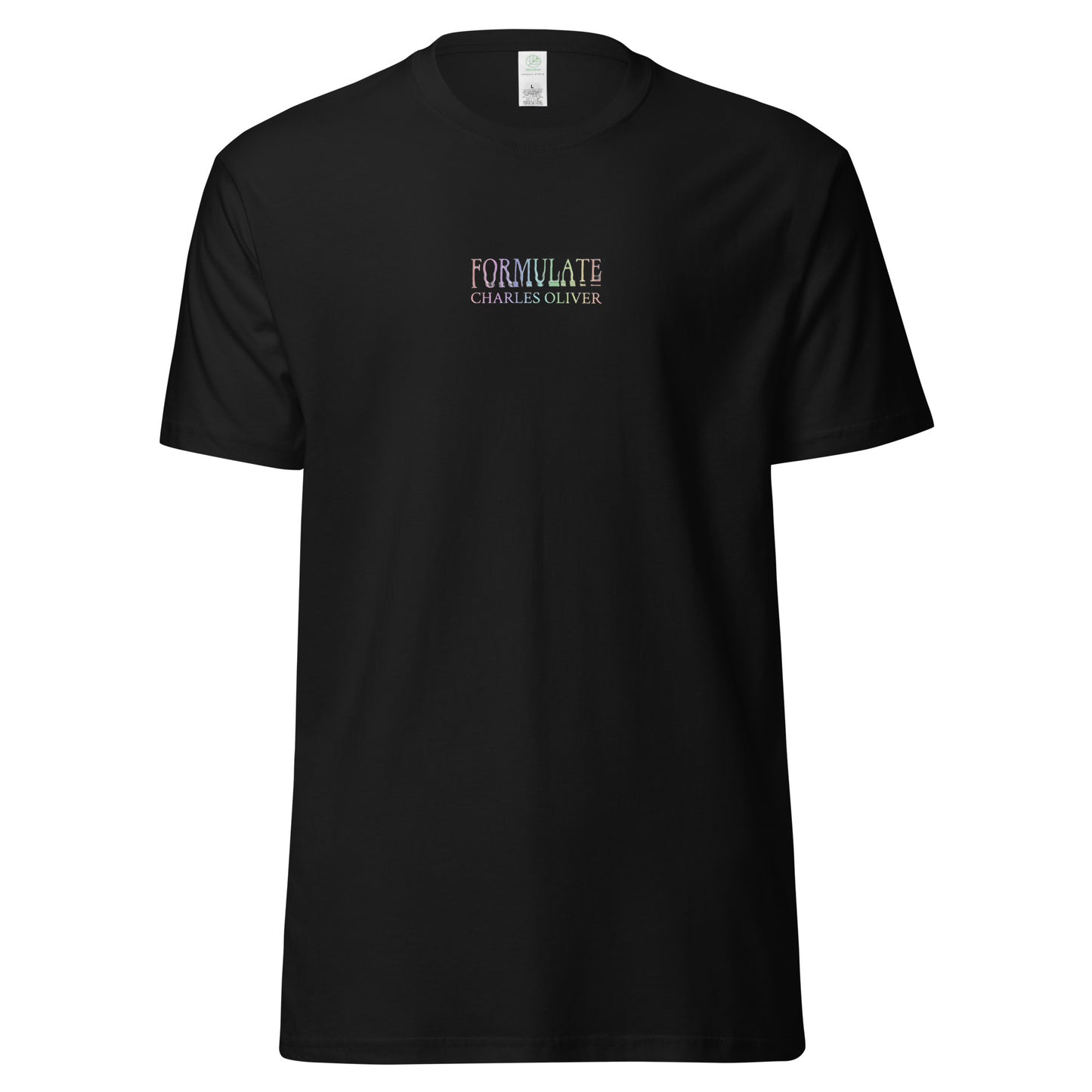 FORMULATE // T-Shirt (Limited Edition)